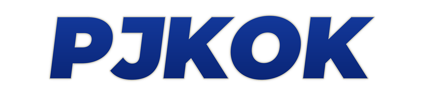pjkok লোগো
